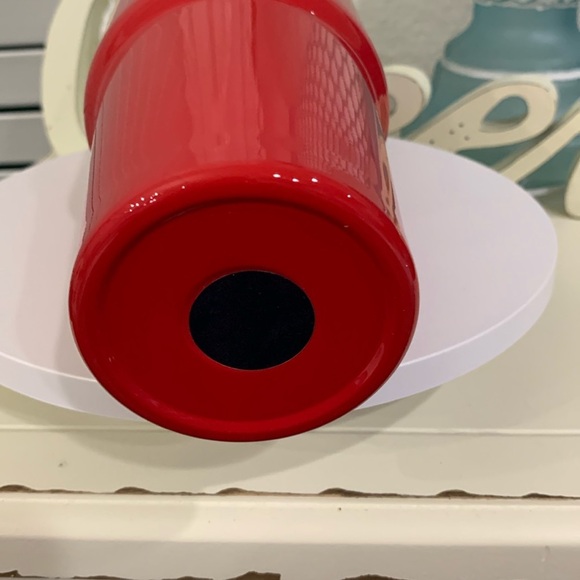 30oz Red Iceflow Flip Straw Tumbler - Picture 4 of 5